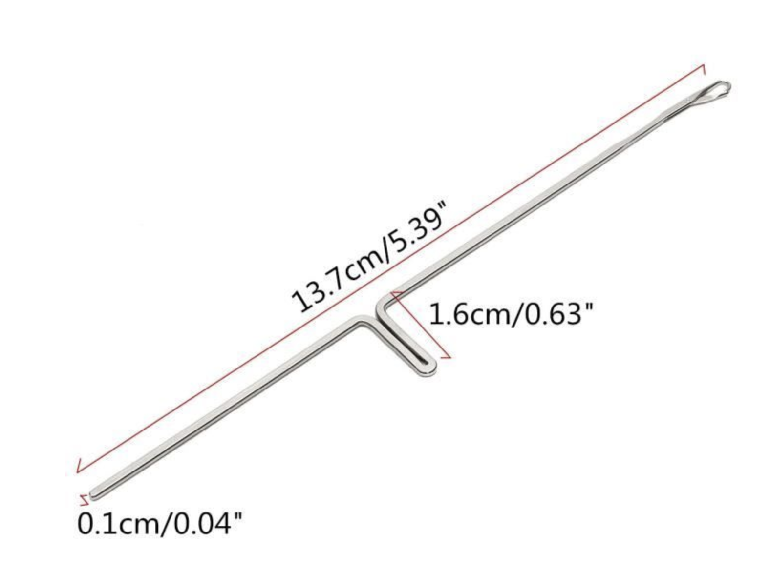 Brother standad gauge needle size
