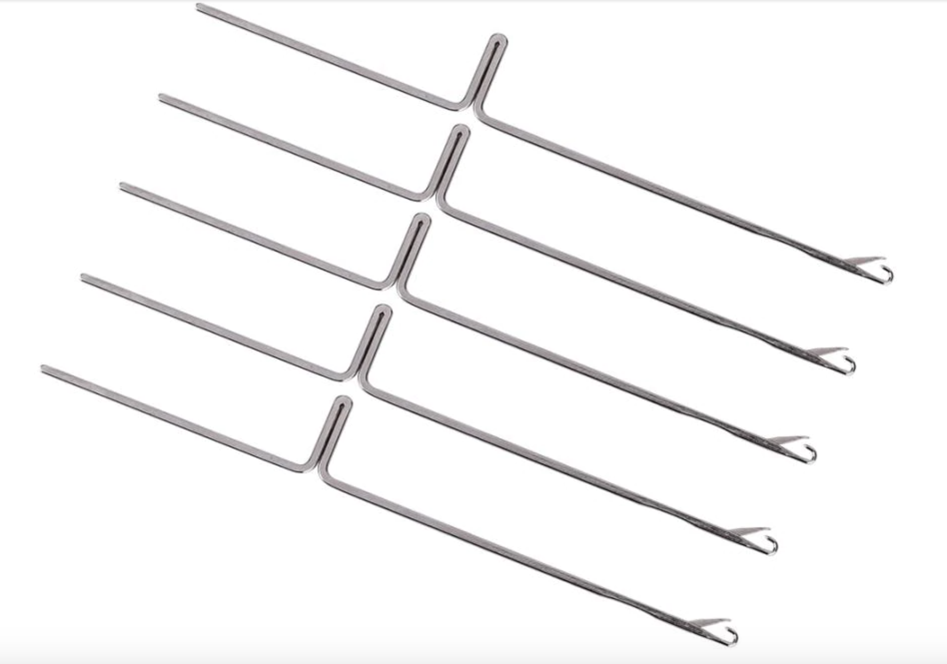Brother standad gauge needles 5