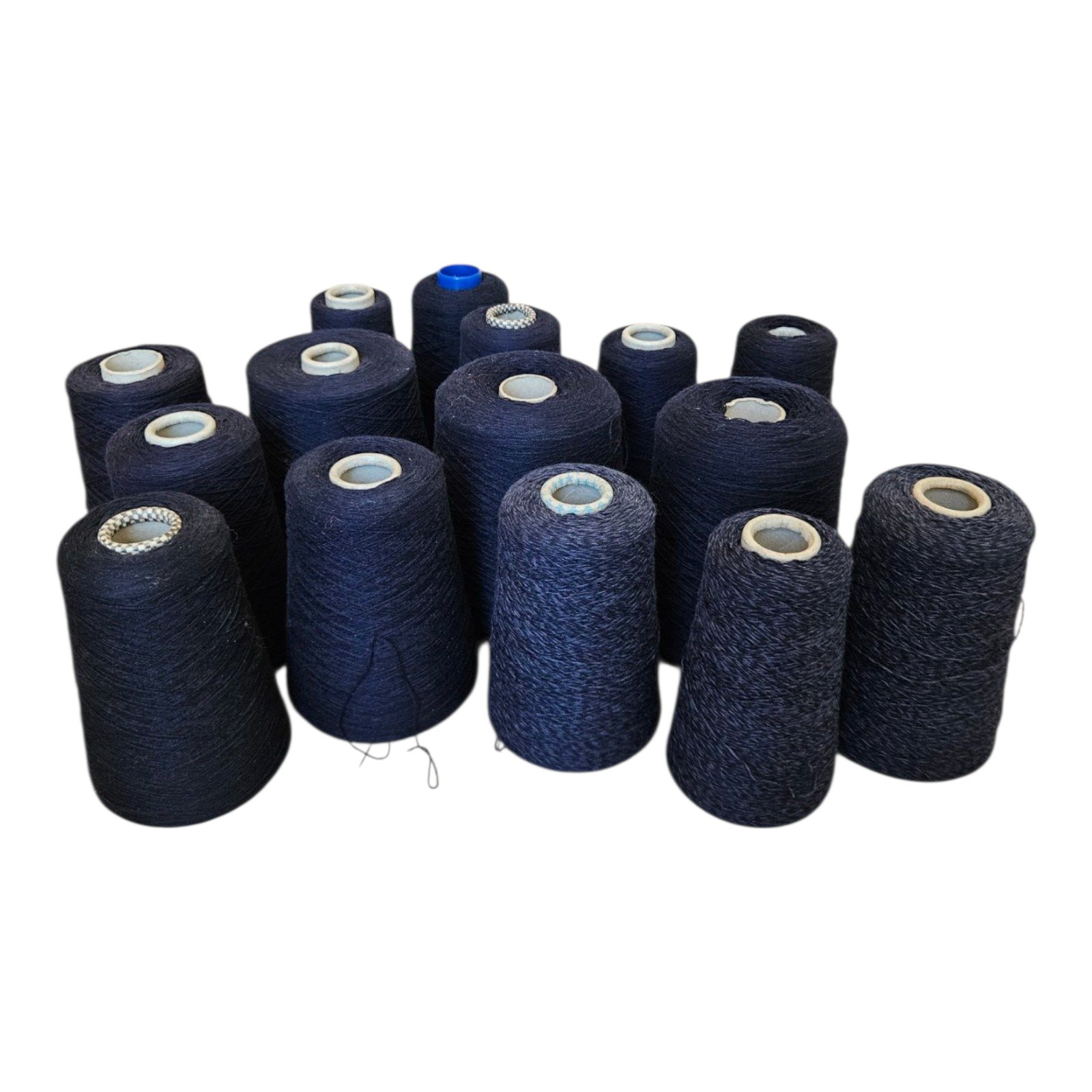 Cash Merino blue 4 kg 1
