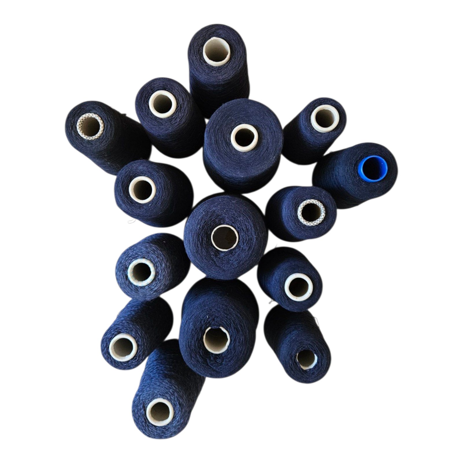 Cash Merino blue 4 kg